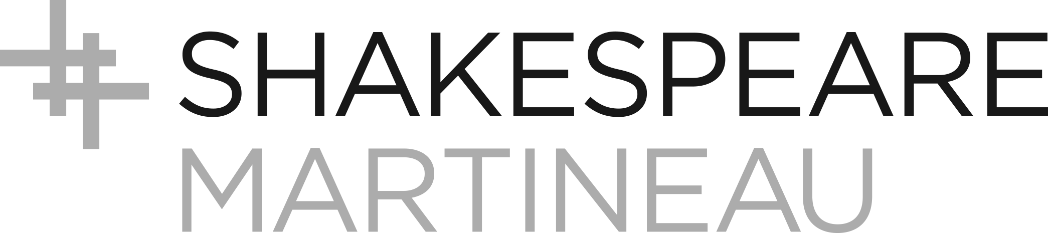 Shakespeare Martineau